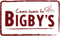 Bigby's Logo